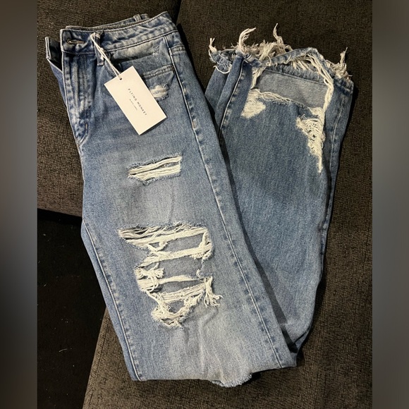 NWT Flying Monkey Jeans - Picture 5 of 8